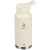 Термобутылка Fujisan XL, белая (молочная), Цвет: белый, Объем: 900, изображение 3