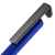 Ручка шариковая Standic с подставкой для телефона, синяя, Цвет: синий, изображение 5
