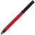Ручка шариковая Standic с подставкой для телефона, красная, Цвет: красный, изображение 4