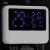 Аккумулятор c быстрой зарядкой Trellis Geek 10000 мАч, белый, Цвет: белый, изображение 9