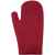 Прихватка-рукавица Settle In, красная, Цвет: красный, изображение 2