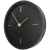 Часы настенные Bronco Thelma, черные, изображение 3