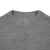 Джемпер оверсайз унисекс Grunge в сумке, серый, размер S/M, Цвет: серый, Размер: S/M, изображение 3