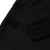 Джемпер оверсайз унисекс Grunge в сумке, черный, размер S/M, Цвет: черный, Размер: S/M, изображение 3