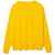 Джемпер оверсайз унисекс Stated в сумке, желтый, размер S/M, Цвет: желтый, Размер: S/M, изображение 2