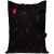 Джемпер оверсайз унисекс Grunge в сумке, черный, размер S/M, Цвет: черный, Размер: S/M, изображение 6