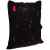 Джемпер оверсайз унисекс Grunge в сумке, черный, размер S/M, Цвет: черный, Размер: S/M, изображение 7