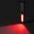 Фонарик-факел аккумуляторный Wallis с магнитом, серый, Цвет: серый, изображение 8