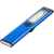 Фонарик-факел аккумуляторный Wallis с магнитом, синий, Цвет: синий, изображение 3