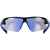 Спортивные солнцезащитные очки Fremad, синие, Цвет: синий, изображение 3
