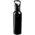 Спортивная бутылка Cycleway, черная, Цвет: черный, Объем: 750, изображение 2