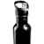 Спортивная бутылка Cycleway, черная, Цвет: черный, Объем: 750, изображение 4