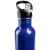 Спортивная бутылка Cycleway, синяя, Цвет: синий, Объем: 750, изображение 4