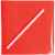 Палки-стучалки для болельщиков «Пошумим», красные, Цвет: красный, изображение 3