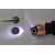 Брелок-фонарик с рулеткой Rule Tool, черный, Цвет: черный, изображение 7