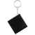 Брелок-фонарик с рулеткой Rule Tool, черный, Цвет: черный, изображение 4