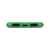 Aккумулятор Uniscend Half Day Type-C 5000 мAч, зеленый, Цвет: зеленый, изображение 4