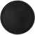 Лейбл из ПВХ с липучкой Menteqo Round, черный, Цвет: черный, изображение 2