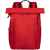 Рюкзак Hank, красный, Цвет: красный, Объем: 16, изображение 2