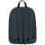 Рюкзак Backdrop, черно-синий, Цвет: черный, синий, Объем: 15, изображение 4