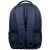 Рюкзак Twindale, темно-синий с черным, Цвет: черный, синий, темно-синий, Объем: 17, изображение 4