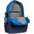 Рюкзак Twindale, ярко-синий с темно-синим, Цвет: синий, Объем: 17, изображение 6