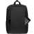 Рюкзак Pacemaker, черный, Цвет: черный, Объем: 20, изображение 5