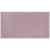 Полотенце махровое «Кронос», большое, фиолетовое (благородный туман), Цвет: фиолетовый, изображение 2