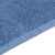 Полотенце махровое «Кронос», среднее, синее (дельфинное), Цвет: синий, изображение 3