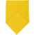 Шейный платок Bandana, желтый, Цвет: желтый, изображение 2