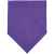 Шейный платок Bandana, темно-фиолетовый, Цвет: фиолетовый, изображение 2