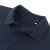 Рубашка поло мужская Virma Stretch, темно-синяя (navy), размер S, Цвет: синий, темно-синий, Размер: S, изображение 3
