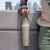 Термобутылка Tateyama, серо-бежевая, Цвет: серый, бежевый, Объем: 700, изображение 4