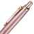 Ручка шариковая Parker Jotter XL Monochrome Pink Gold, розовое золото, Цвет: розовый, изображение 2