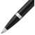 Ручка шариковая Parker IM Essential Muted Black CT, черная, Цвет: черный, изображение 3