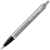 Ручка шариковая Parker IM Essential Stainless Steel CT, серебристая с черным, Цвет: черный, серебристый, изображение 2