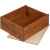 Деревянный ящик Eske, M, изображение 3