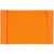 Лейбл тканевый Epsilon, XL, оранжевый неон, Цвет: оранжевый, изображение 2