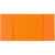 Лейбл тканевый Epsilon, XXS, оранжевый неон, Цвет: оранжевый, изображение 2