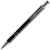 Ручка шариковая Keskus, черная, Цвет: черный, изображение 3