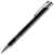 Ручка шариковая Keskus, черная, Цвет: черный, изображение 2