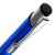 Ручка шариковая Keskus, ярко-синяя, Цвет: синий, изображение 4