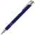 Ручка шариковая Keskus Soft Touch, темно-синяя, Цвет: синий, темно-синий, изображение 2