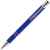 Ручка шариковая Keskus Soft Touch, ярко-синяя, Цвет: синий, изображение 3