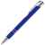 Ручка шариковая Keskus Soft Touch, ярко-синяя, Цвет: синий, изображение 2