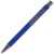 Ручка шариковая Atento Soft Touch, ярко-синяя, Цвет: синий, изображение 3