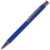 Ручка шариковая Atento Soft Touch, ярко-синяя, Цвет: синий