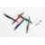 Ручка шариковая Atento Soft Touch со стилусом, серая, Цвет: серый, изображение 4