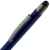 Ручка шариковая Atento Soft Touch со стилусом, темно-синяя, Цвет: синий, темно-синий, изображение 4