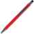 Ручка шариковая Atento Soft Touch со стилусом, красная, Цвет: красный, изображение 3
